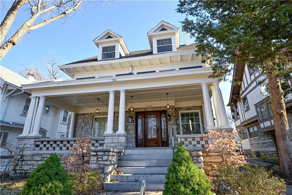 3703 Pennsylvania Avenue, Kansas City, MO