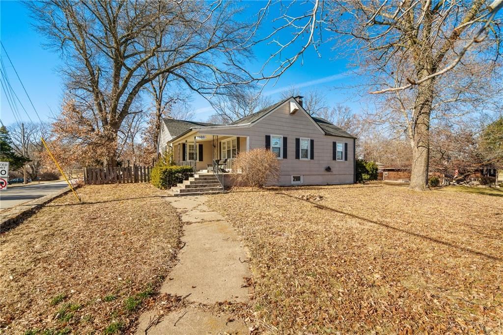 7200 Riverview Avenue, Kansas City, KS