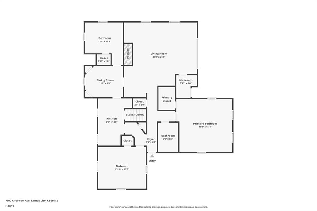 7200 Riverview Avenue — photo 36