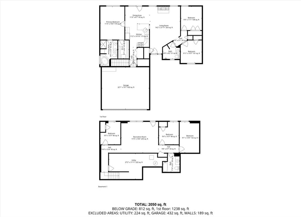 1105 Melody Court — photo 45