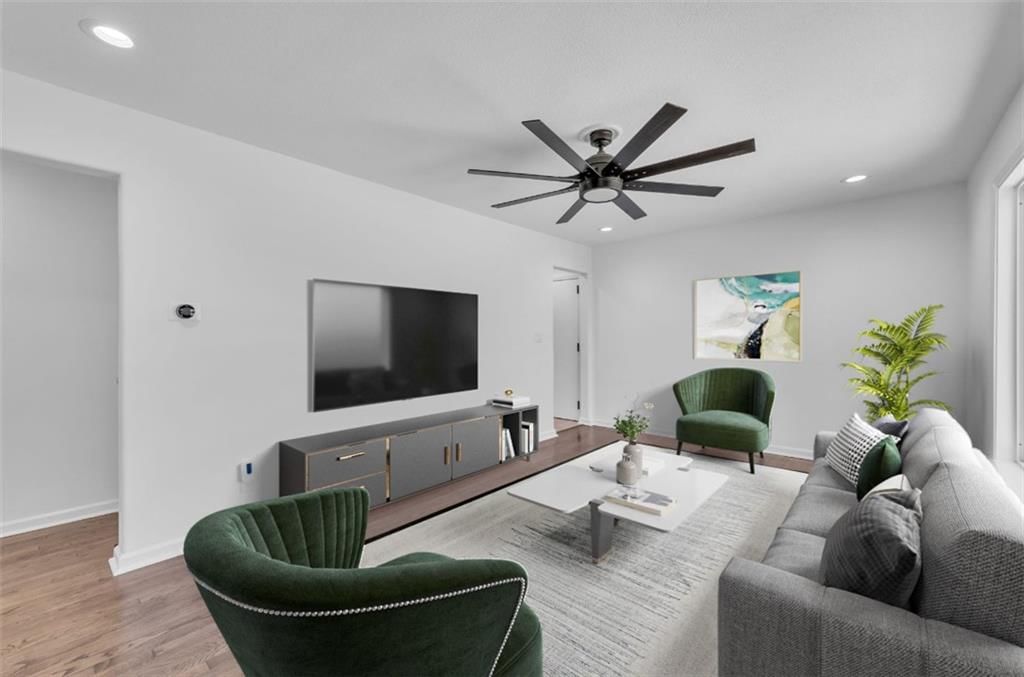 4709 W 75TH Street — photo 2