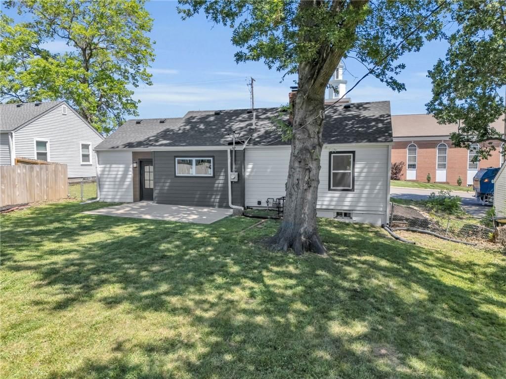 4709 W 75TH Street — photo 25