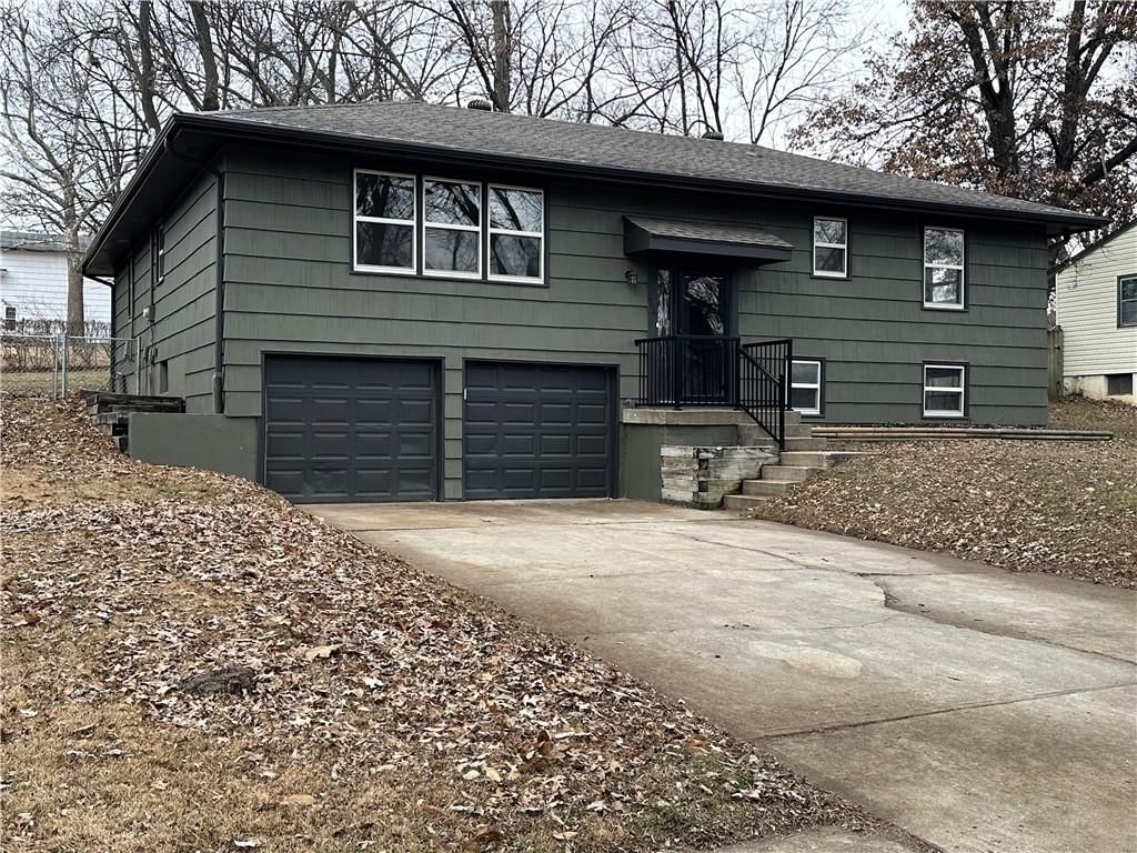 406 Melrose Street, Liberty, MO