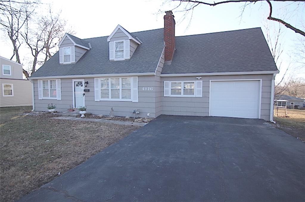 4816 Blue Ridge Boulevard — photo 2