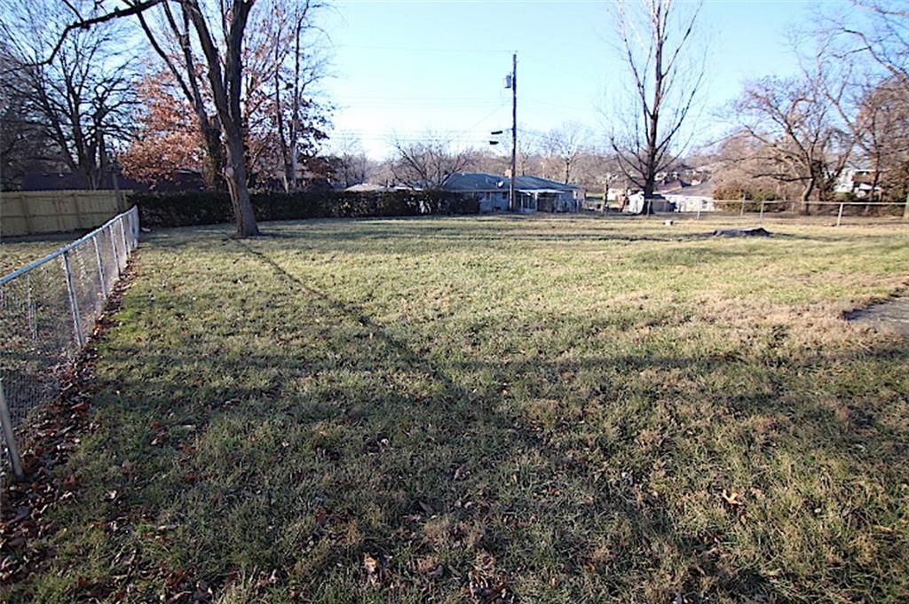 4816 Blue Ridge Boulevard — photo 4