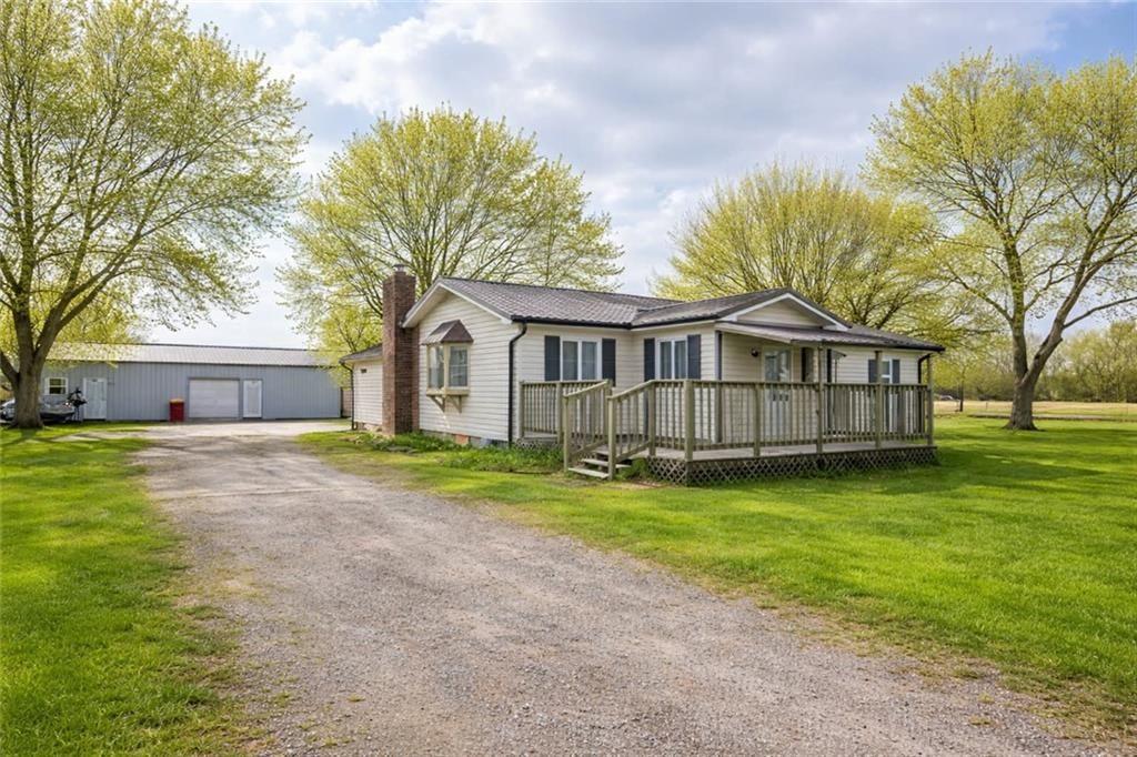 3970 Lawton Road, Columbus, KS