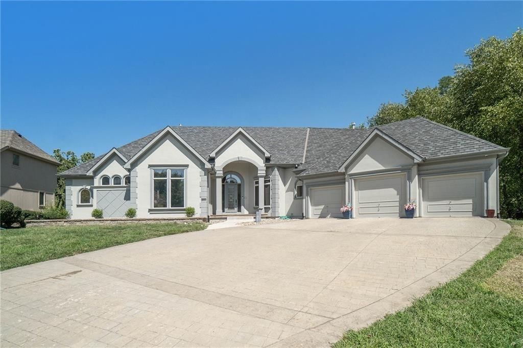 5907 N Cosby Avenue, Kansas City, MO