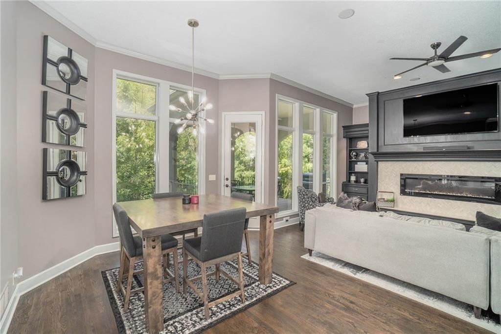 5907 N Cosby Avenue — photo 4