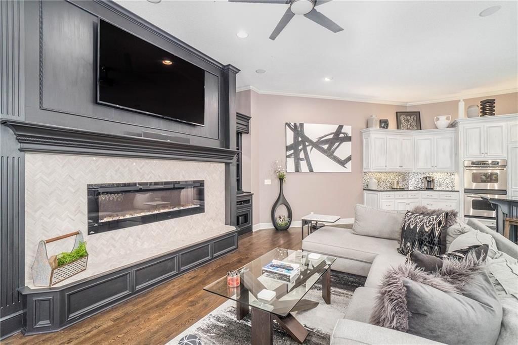 5907 N Cosby Avenue — photo 5