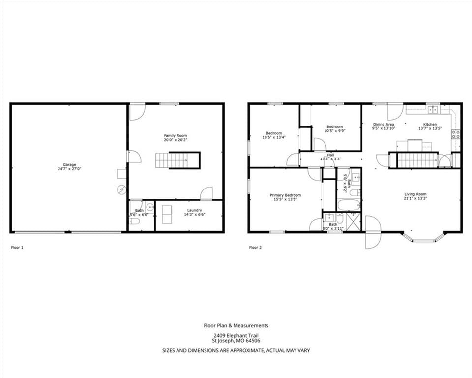 2409 Elephant Trail — photo 25
