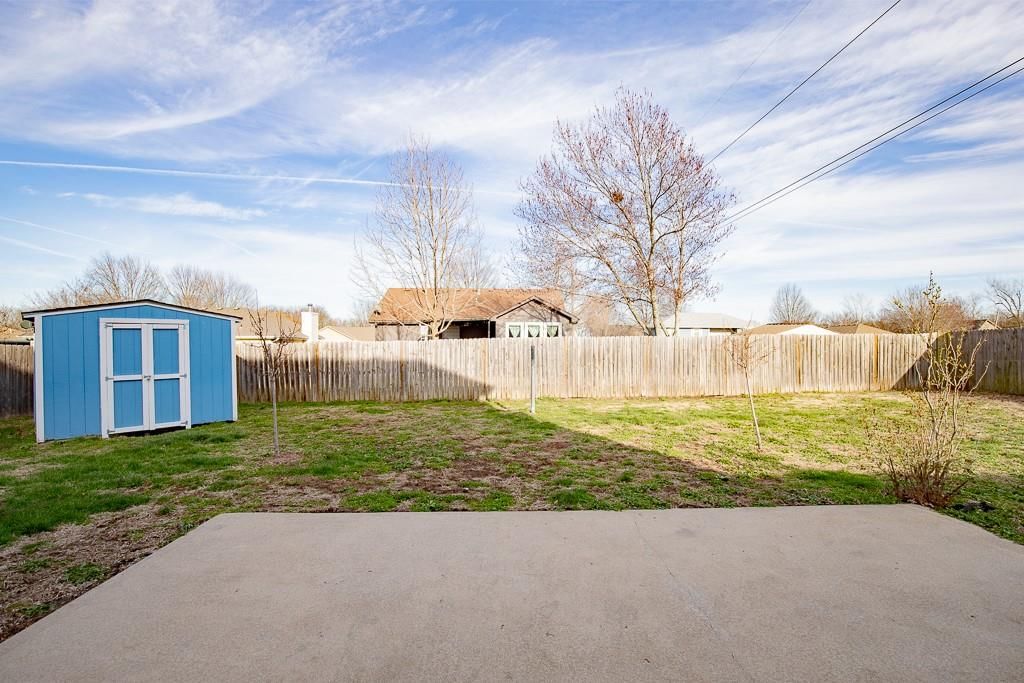 2407 S Harding Street — photo 61