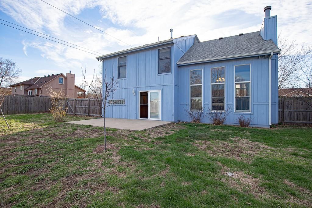 2407 S Harding Street — photo 64