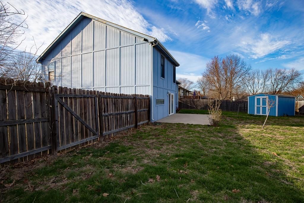 2407 S Harding Street — photo 66