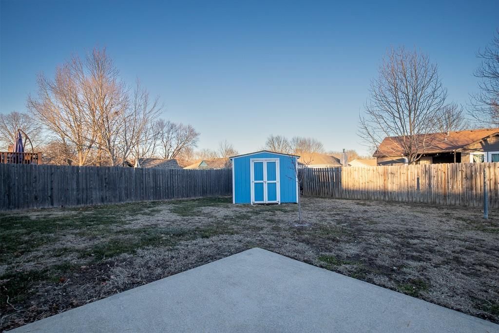 2407 S Harding Street — photo 67