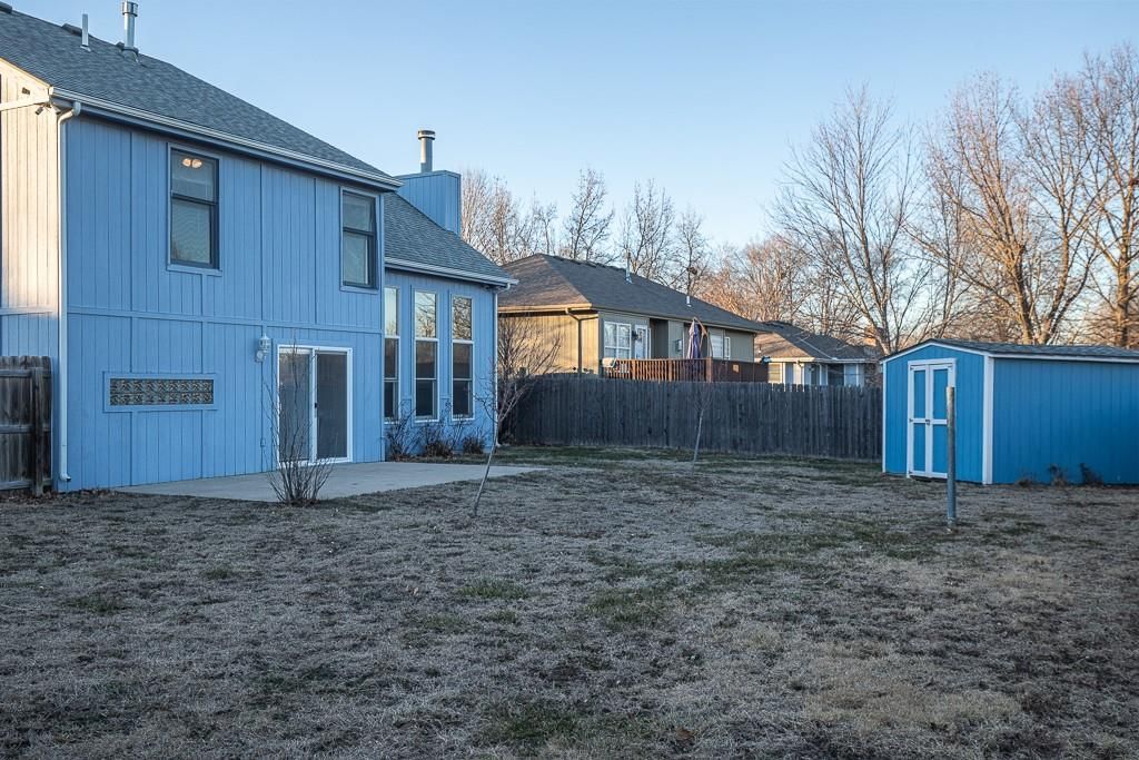 2407 S Harding Street — photo 68