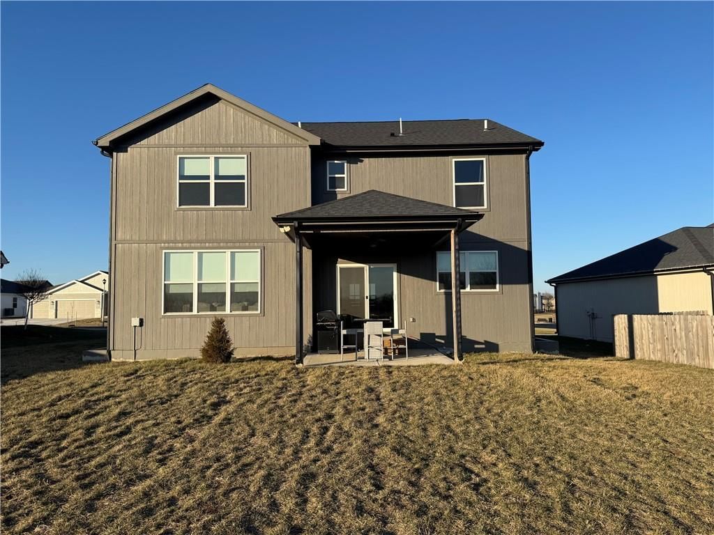 31733 W 168th Court — photo 4