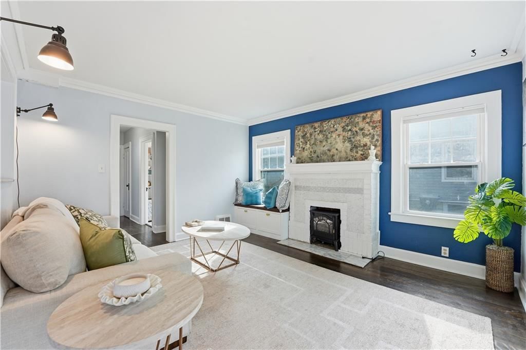 6325 Baltimore Avenue — photo 7