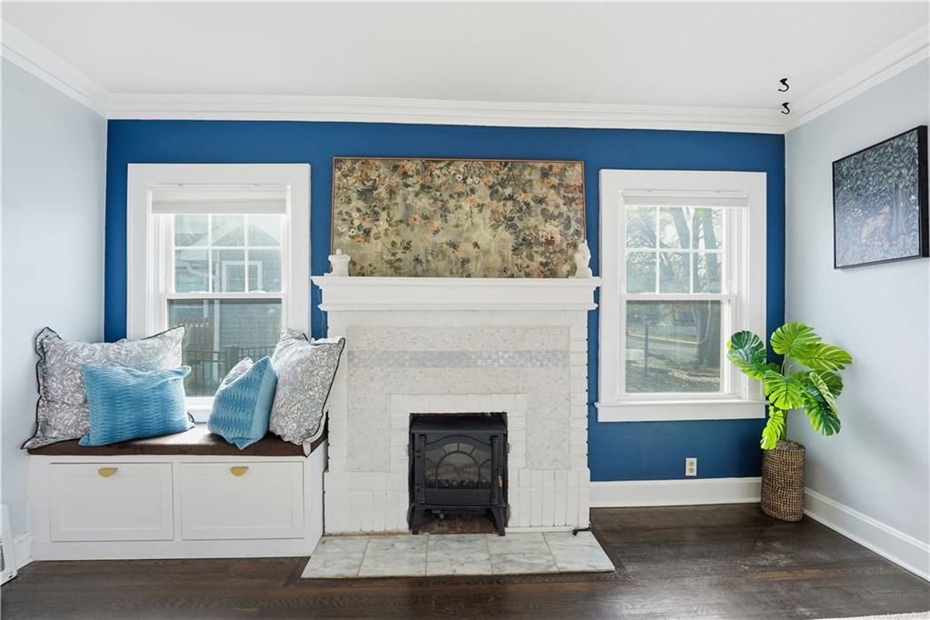 6325 Baltimore Avenue — photo 8