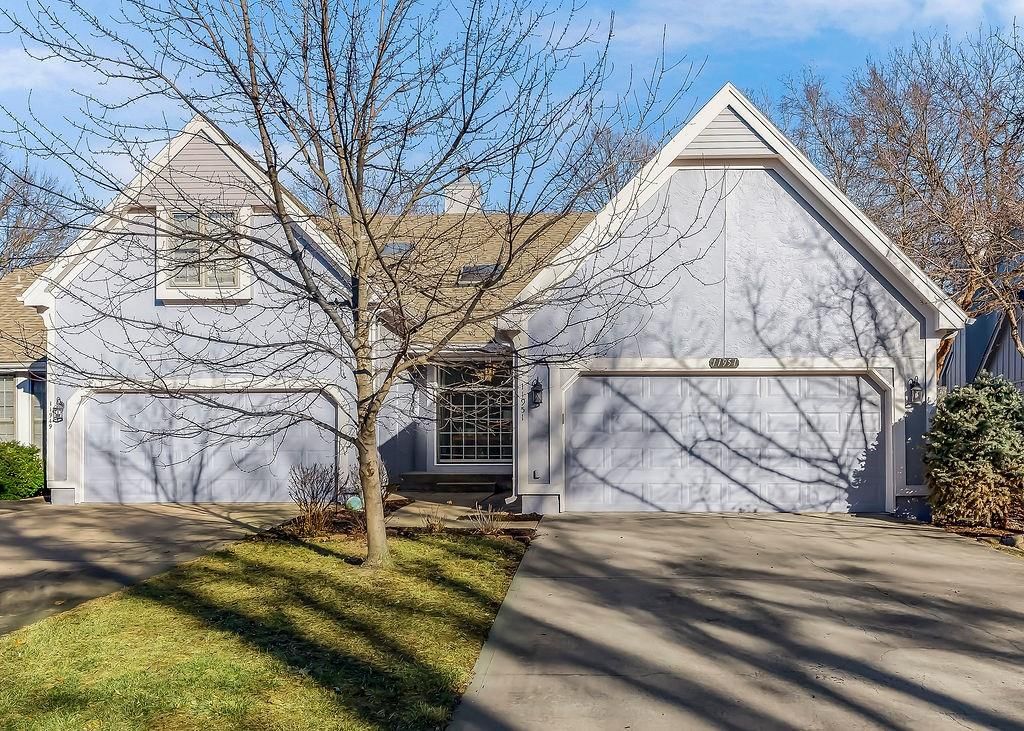 11951 Slater Street, Overland Park, KS