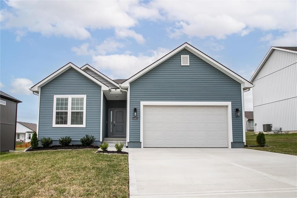 4005 NW 96th Street, Kansas City, MO