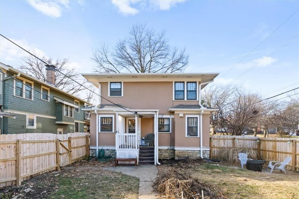 5701 Oak Street — photo 26