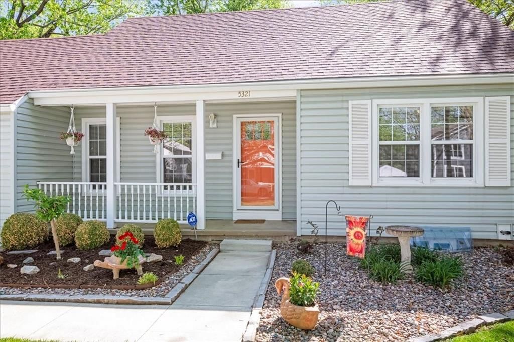 5321 Walmer Street — photo 2