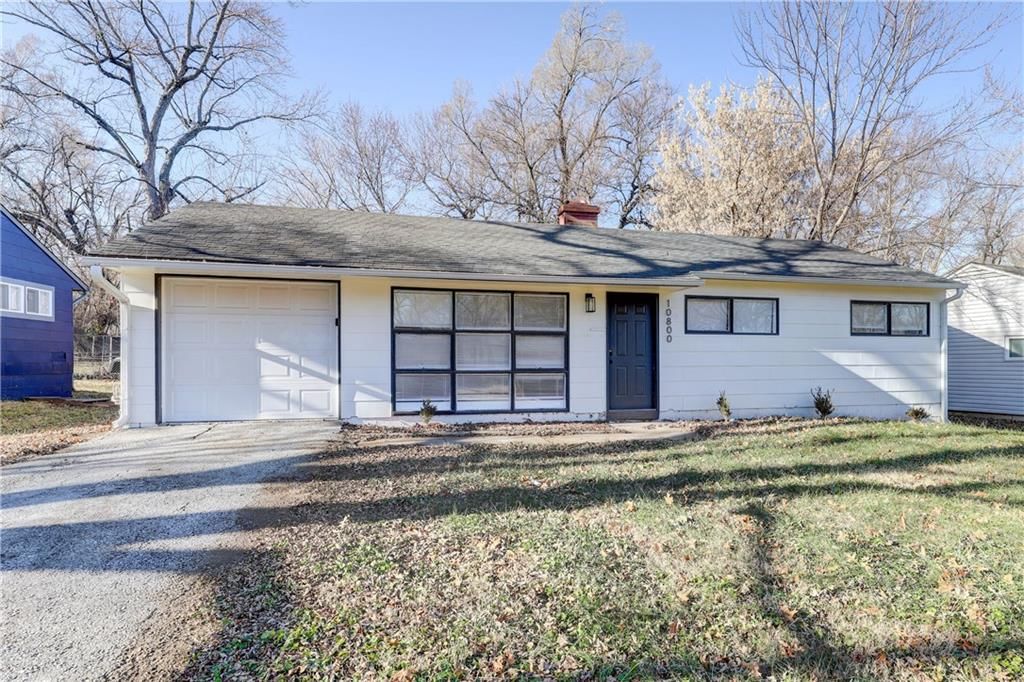 10800 Ewing Avenue, Kansas City, MO