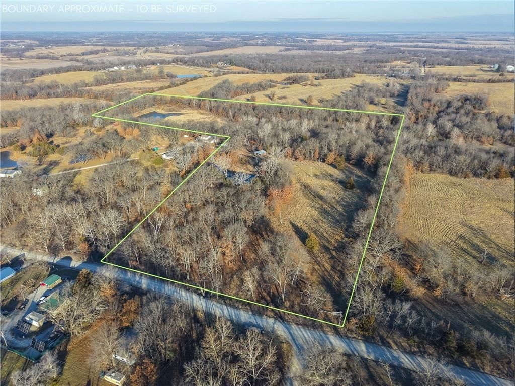 NW 25th Street, Trenton, MO