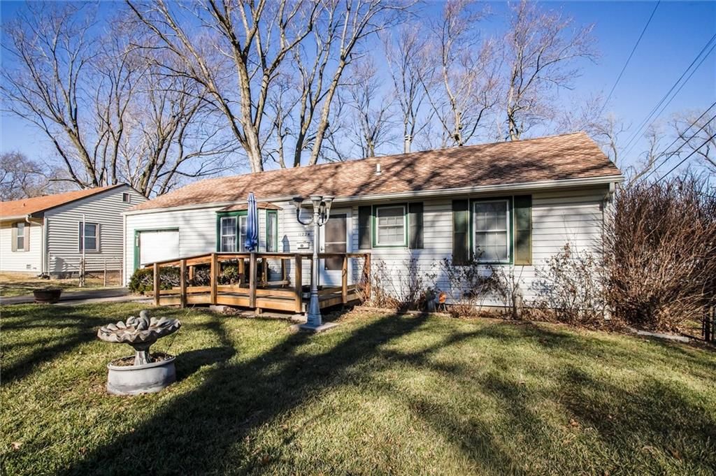 11224 W 66th Terrace — photo 3