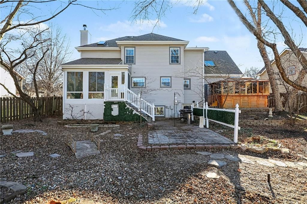722 Deerfield Street — photo 27
