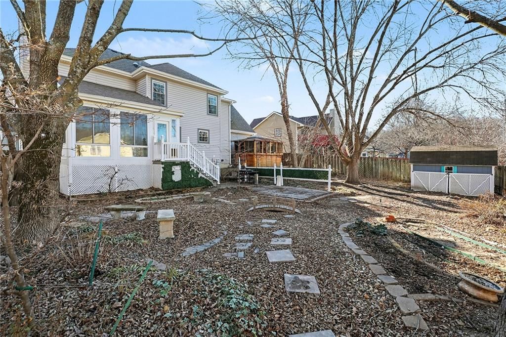 722 Deerfield Street — photo 28