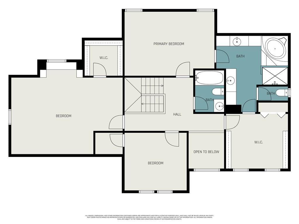 722 Deerfield Street — photo 37