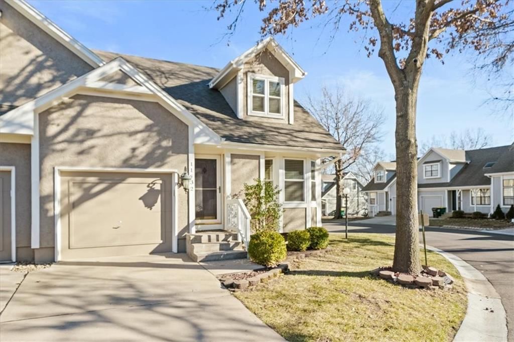 11632 W 113TH Street, Overland Park, KS