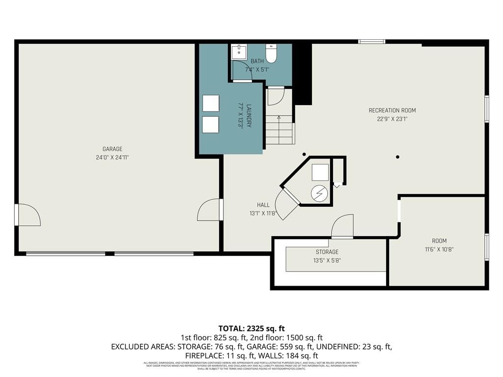 8732 Old Stagecoach Road — photo 30