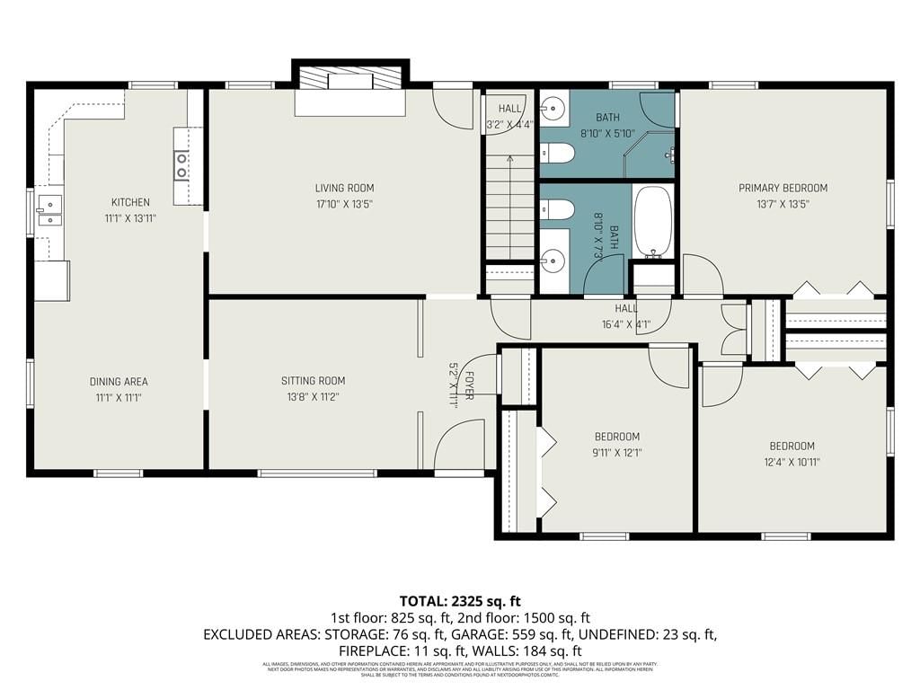 8732 Old Stagecoach Road — photo 31
