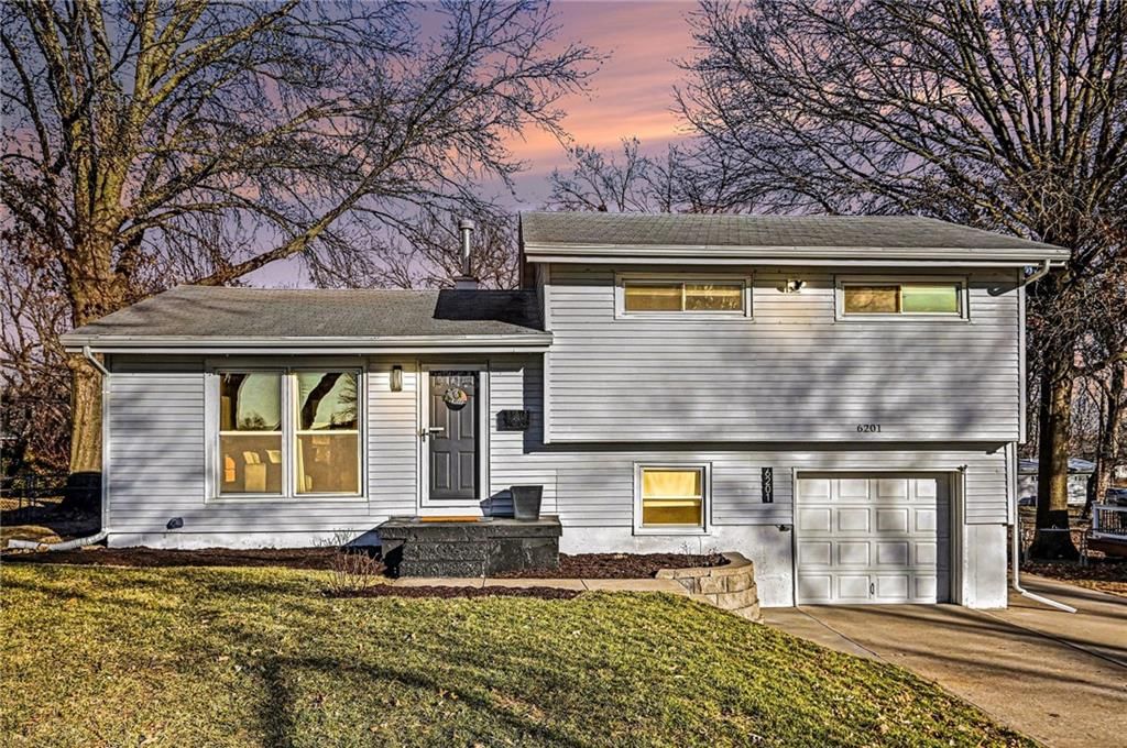 6201 N Howard Avenue, Kansas City, MO