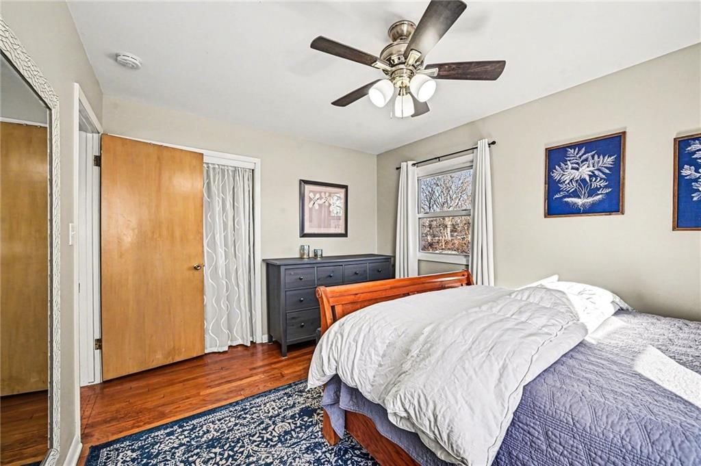 6201 N Howard Avenue — photo 14