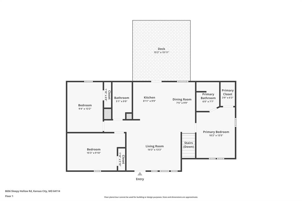 8656 Sleepy Hollow Road — photo 35