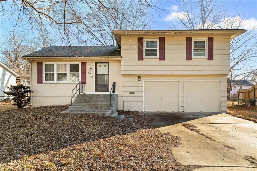 8715 Kentucky Avenue — photo 1