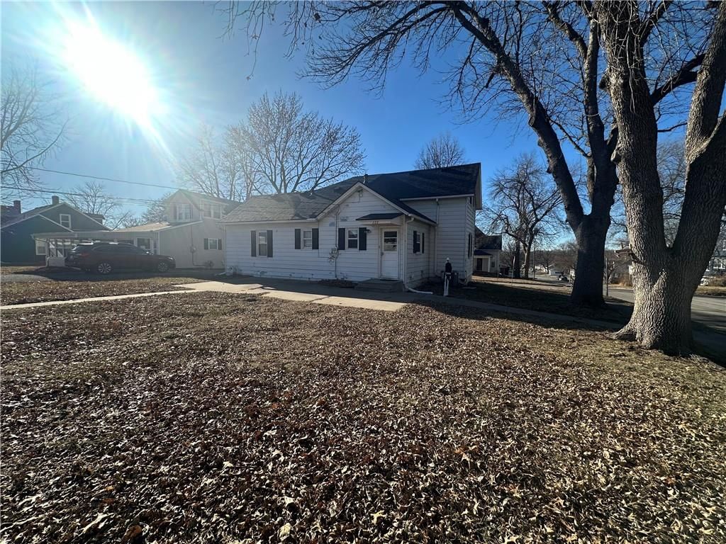 222 W Edwards Street, Maryville, MO