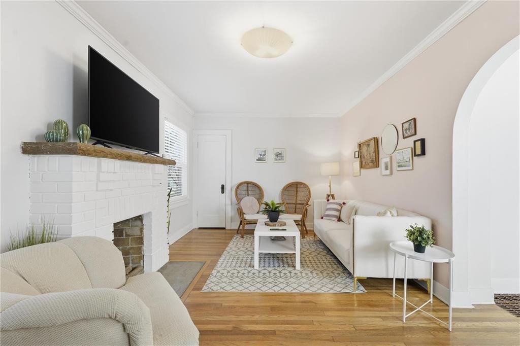 4523 Terrace Street — photo 5
