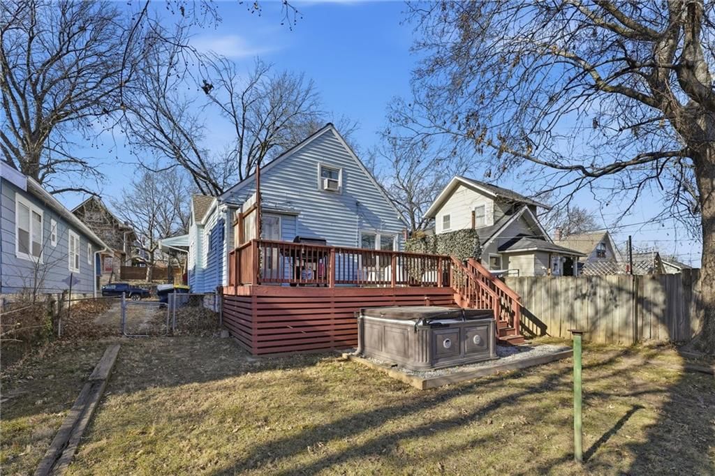 4523 Terrace Street — photo 27