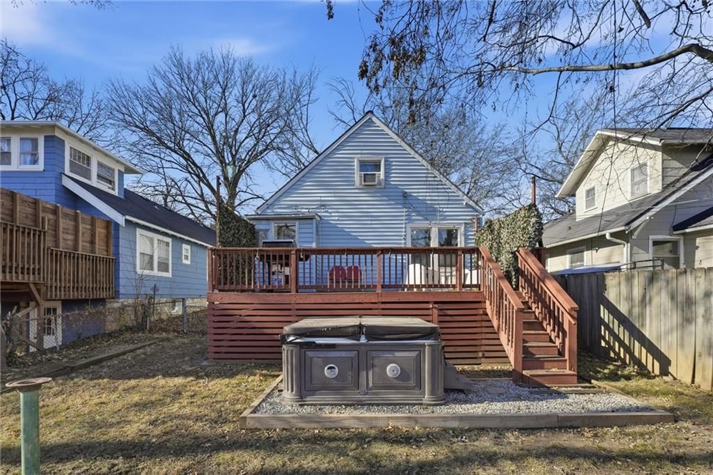 4523 Terrace Street — photo 28