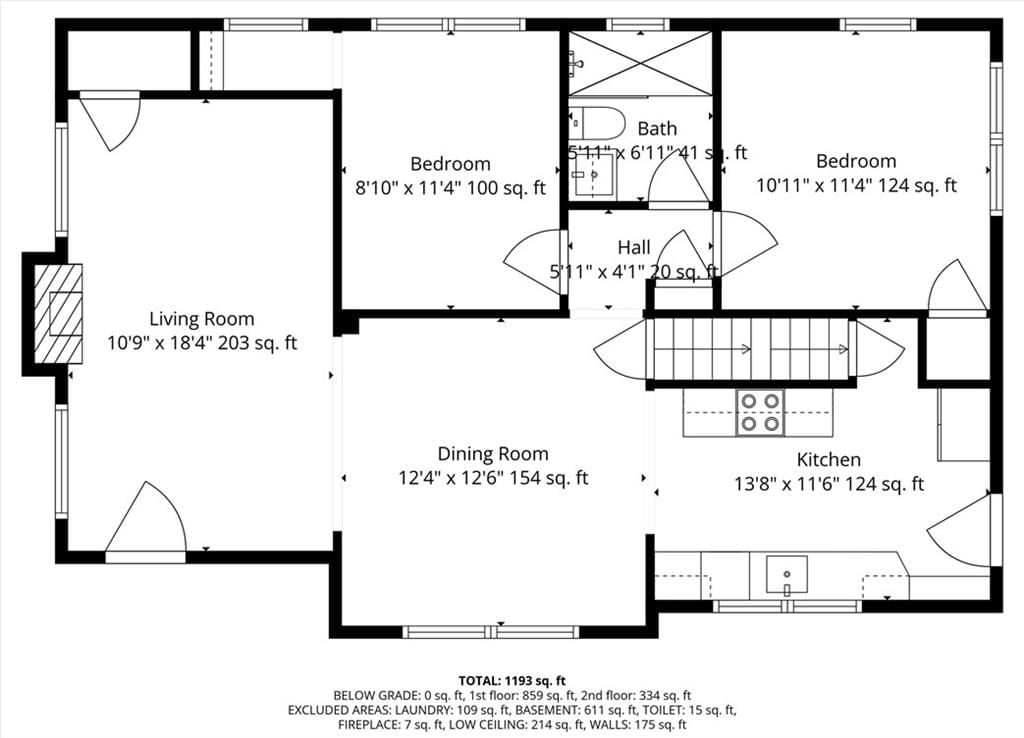 4523 Terrace Street — photo 30