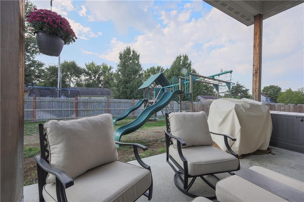21831 W 177th Terrace — photo 30