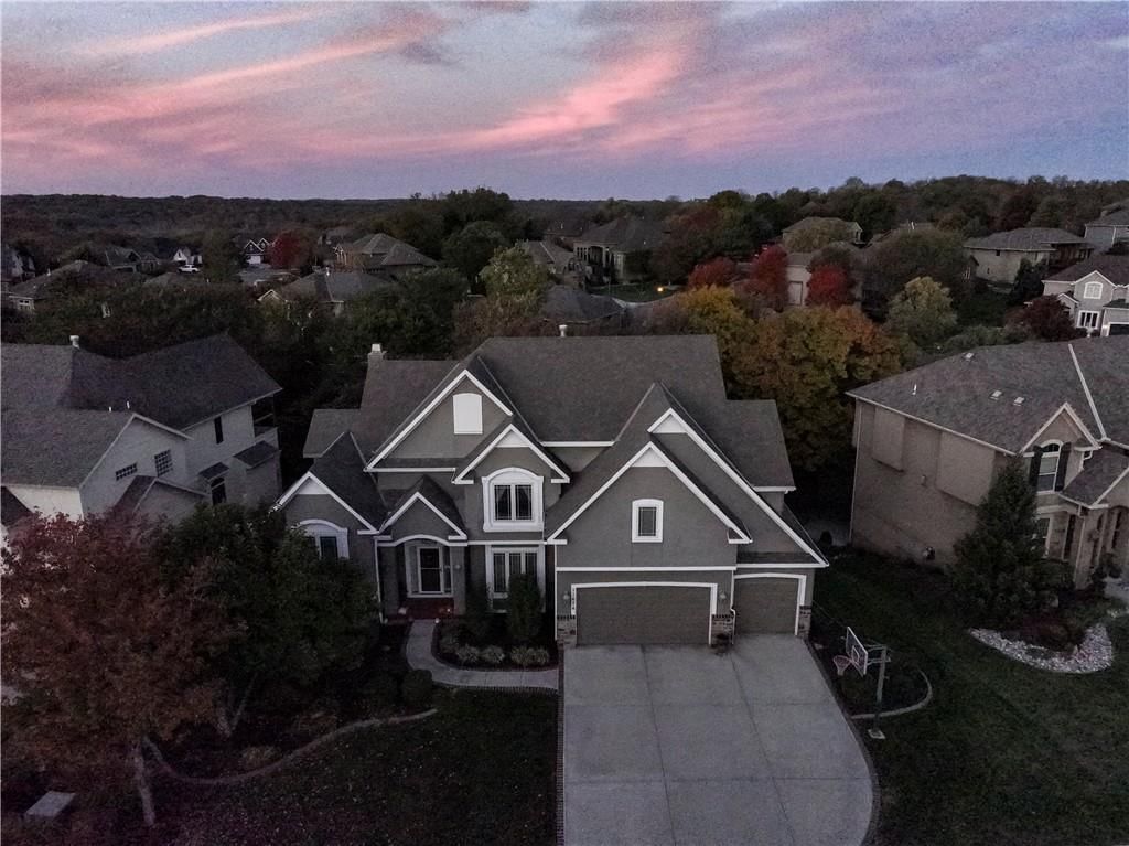 11674 S Sumac Street, Olathe, KS
