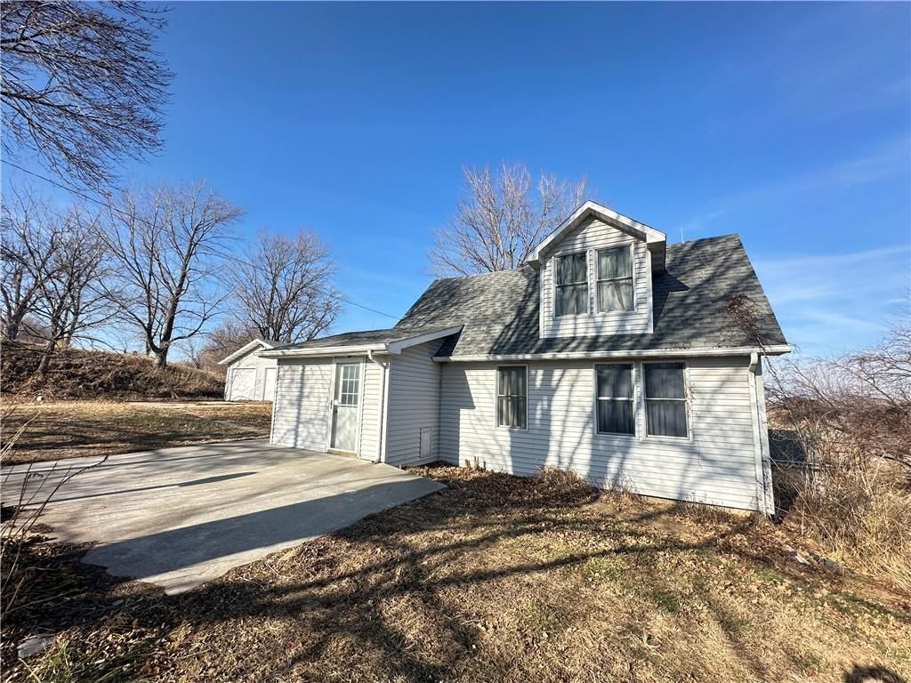 Atchison Holt Road — photo 30