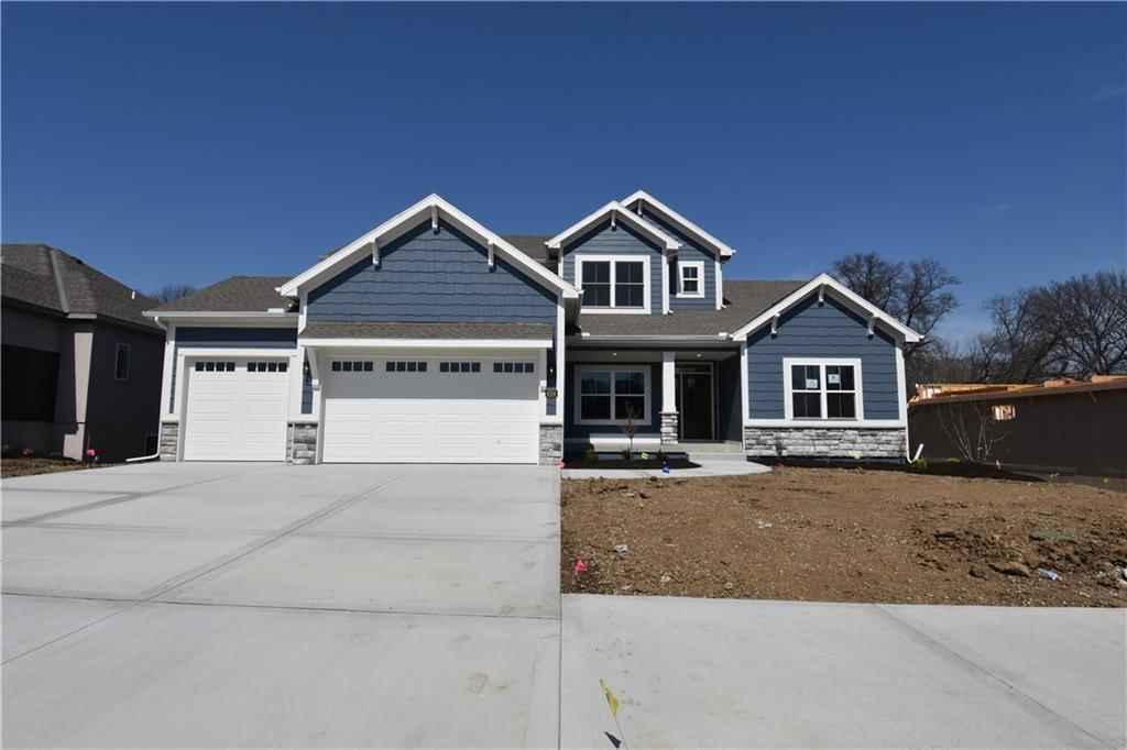 8356 NE 77th Terrace, Kansas City, MO