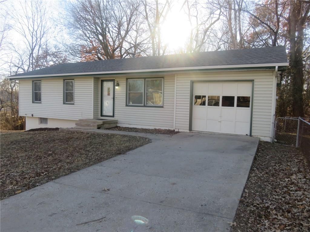 114 N Emerson Street, Kansas City, MO