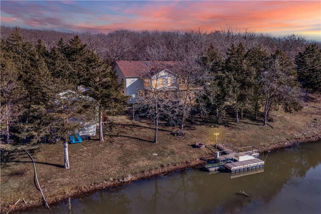 32291 Barclay Loop N/A, Warsaw, MO